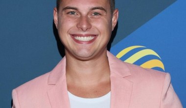 Adam Zdrójkowski chciałby poprowadzić "Taniec z gwiazdami". Niewiarygodne, kogo widzi u swojego boku