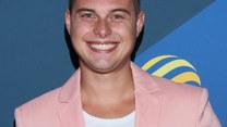 Adam Zdrójkowski i Wiktoria Gąsiewska nie maja wspólnych scen. Prosili o to?