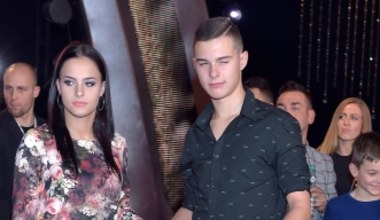 Adam Zdrójkowski i Wiktoria Omyła: Połączył ich "Taniec z gwiazdami"?