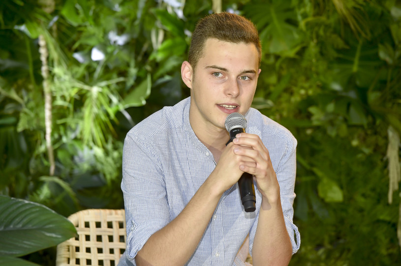 Adam Zdrójkowski