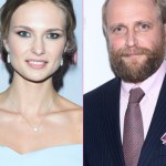 Adamczyk długo ukrywał swój związek. Kiedy w końcu wyszedł na jaw, wszyscy mówili tylko o jednym