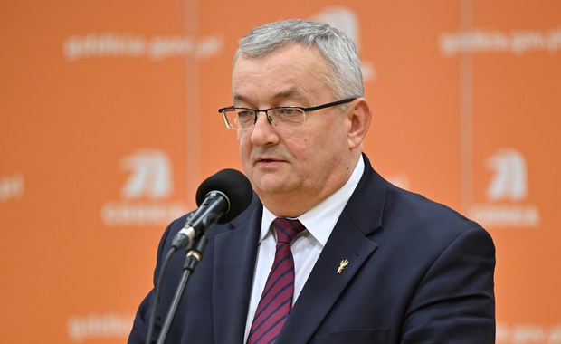 Adamczyk: Kandydat PiS na prezydenta Krakowa niebawem
