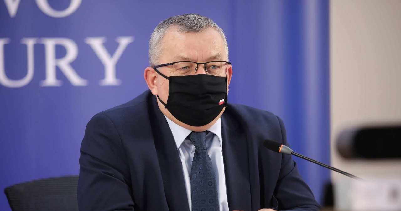 Adamczyk: KE potwierdza obawy Polski dot. Pakietu Mobilności 