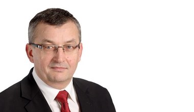 Adamczyk: Na poczcie nowe ubezpieczenia dla rolników