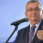 Adamczyk: Powstanie autostrada z Korczowej do Lwowa