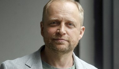 Adamczyk ujawnił ile się zarabia w Hollywood. Ludzie nie mieli pojęcia