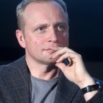 Adamczyk zdradza zarobki gwiazd Hollywood. Tego nikt się nie spodziewał