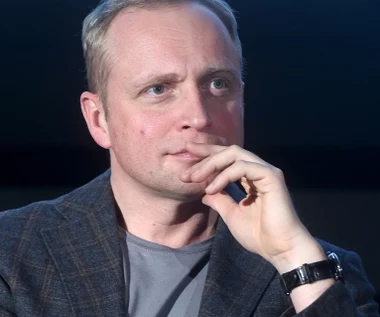 Adamczyk zdradza zarobki gwiazd Hollywood. Tego nikt się nie spodziewał
