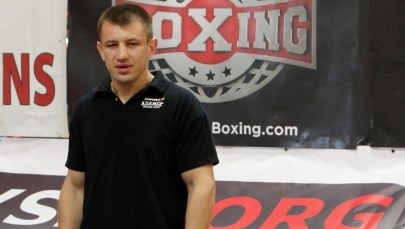 Adamek i Kostecki mogą wnioskować o próbki "B"