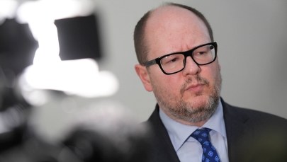 Adamowicz: Jeżeli Błaszczak da mi na piśmie gwarancję, możemy rozmawiać