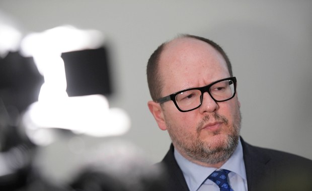 Adamowicz kontra nacjonaliści. Fala manifestacji przejdzie przez Gdańsk