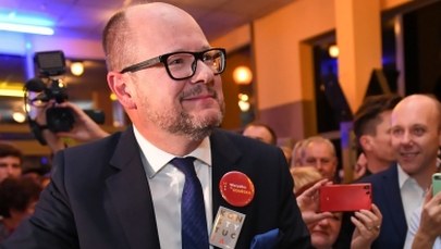 Adamowicz poniżył działacza Młodzieży Wszechpolskiej, ale nie został skazany