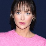 Adamska wspomina trudną przeszłość. Tego jednego żałuje po latach