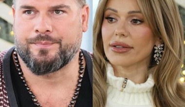 Adamski wyznał prawdę o akcjach pomocowych Dody. Tak to naprawdę wygląda