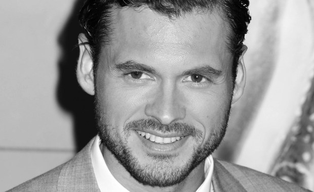 Adan Canto nie żyje. Aktor grał m.in. w "X-Menach"