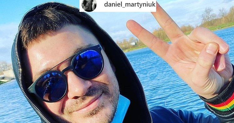 @daniel_martyniuk /Instagram