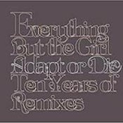 Everything But The Girl: -Adapt or Die - Ten Years of Remixes