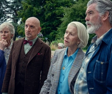 Adaptacja "Czwartkowego Klubu Zbrodni" już wkrótce w Netflixie. Kiedy premiera?