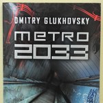 Adaptacja "Metra 2033" anulowana