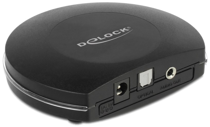 Adapter Bluetooth Delock /materiały prasowe