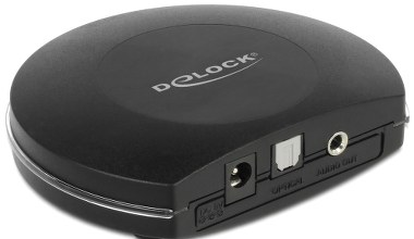 Adapter Bluetooth do sprzętu hi fi