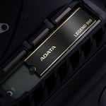 ADATA Legend 960 1TB - ciekawa propozycja na rynku dysków SSD