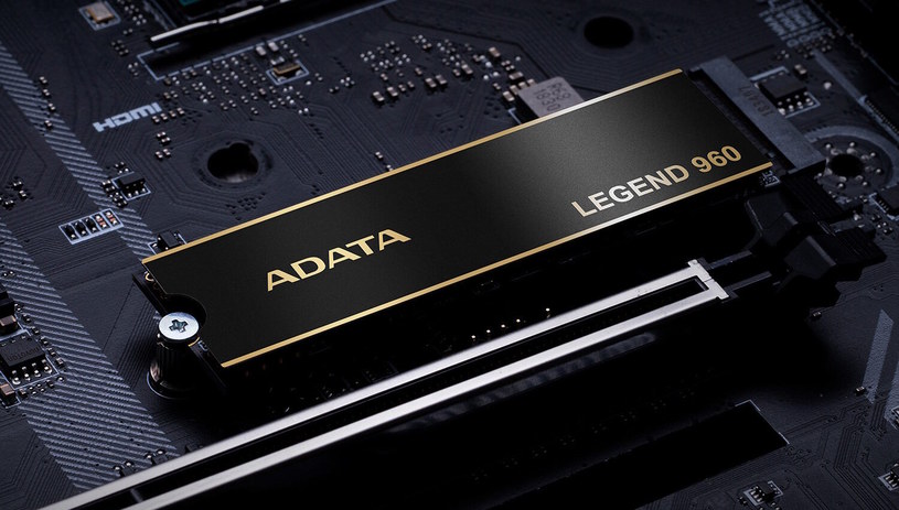 ADATA Legend 960 /materiały prasowe
