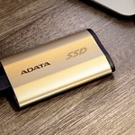 ADATA SE730H - zewnętrzny dysk SSD z USB typu C