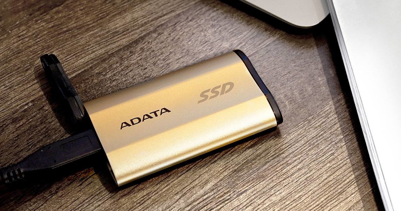 ADATA SE730H /materiały prasowe