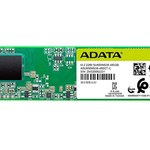 ADATA SU650 - budżetowy dysk SSD ze złączem M.2 SATA