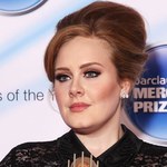 Adele a za nią przepaść