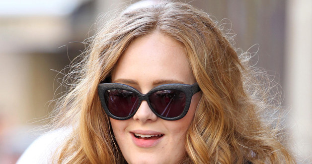 Adele &nbsp; /Splashnews