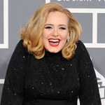 Adele dołączyła do najbogatszych
