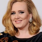 Adele drugi rok z rzędu bezkonkurencyjna w sprzedaży płyt