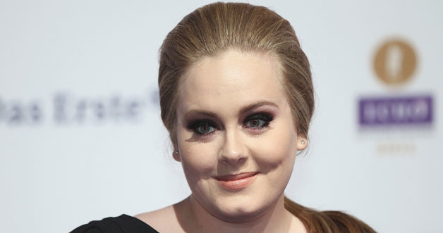 Adele, fot. Sean Gallup &nbsp; /Getty Images/Flash Press Media