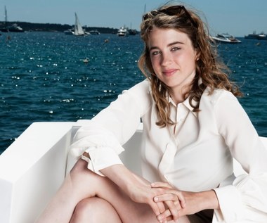 Adèle Haenel nie tylko o filmie "Portret kobiety w ogniu": Nie mogłabym żyć bez miłości