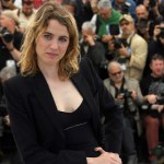 Adele Haenel rzuca kino! "Seksistowski i rasistowski świat"