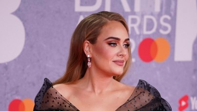 Adele kontra brazylijska legenda. Piosenkarka pozwana o plagiat