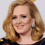 Adele ma głos
