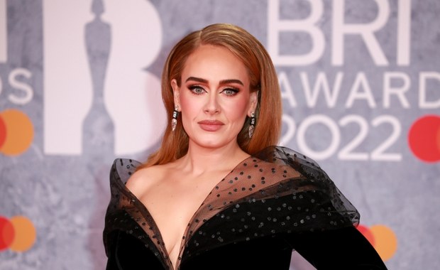 Adele ma kłopoty ze zdrowiem? Odwołuje koncerty