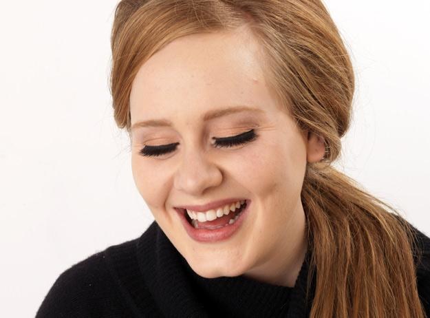 Adele ma powody do radości - fot. Dave Hogan /Getty Images/Flash Press Media