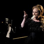 Adele najlepsza od czasów... Feel