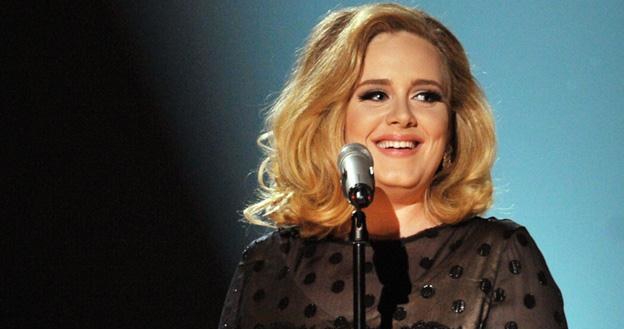 Adele nie ma sobie równych w ostatniej dekadzie - fot. Kevin Winter /Getty Images/Flash Press Media