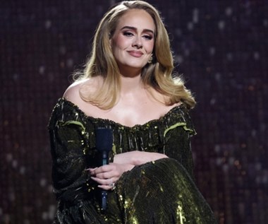 Adele o mało nie straciła słuchu. Komentarz artystki o chorobie