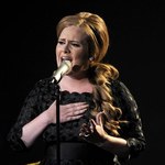 Adele odparła atak trzech raperów