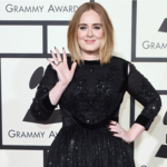 Adele oskarżona o plagiat! "Brak mi słów"