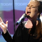 Adele panikuje przed koncertami