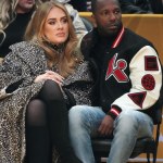 Adele planuje powiększyć rodzinę? Rich Paul mocno nalega...