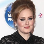 Adele pnie się na liście wszech czasów