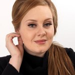 Adele pnie się na polskiej liście